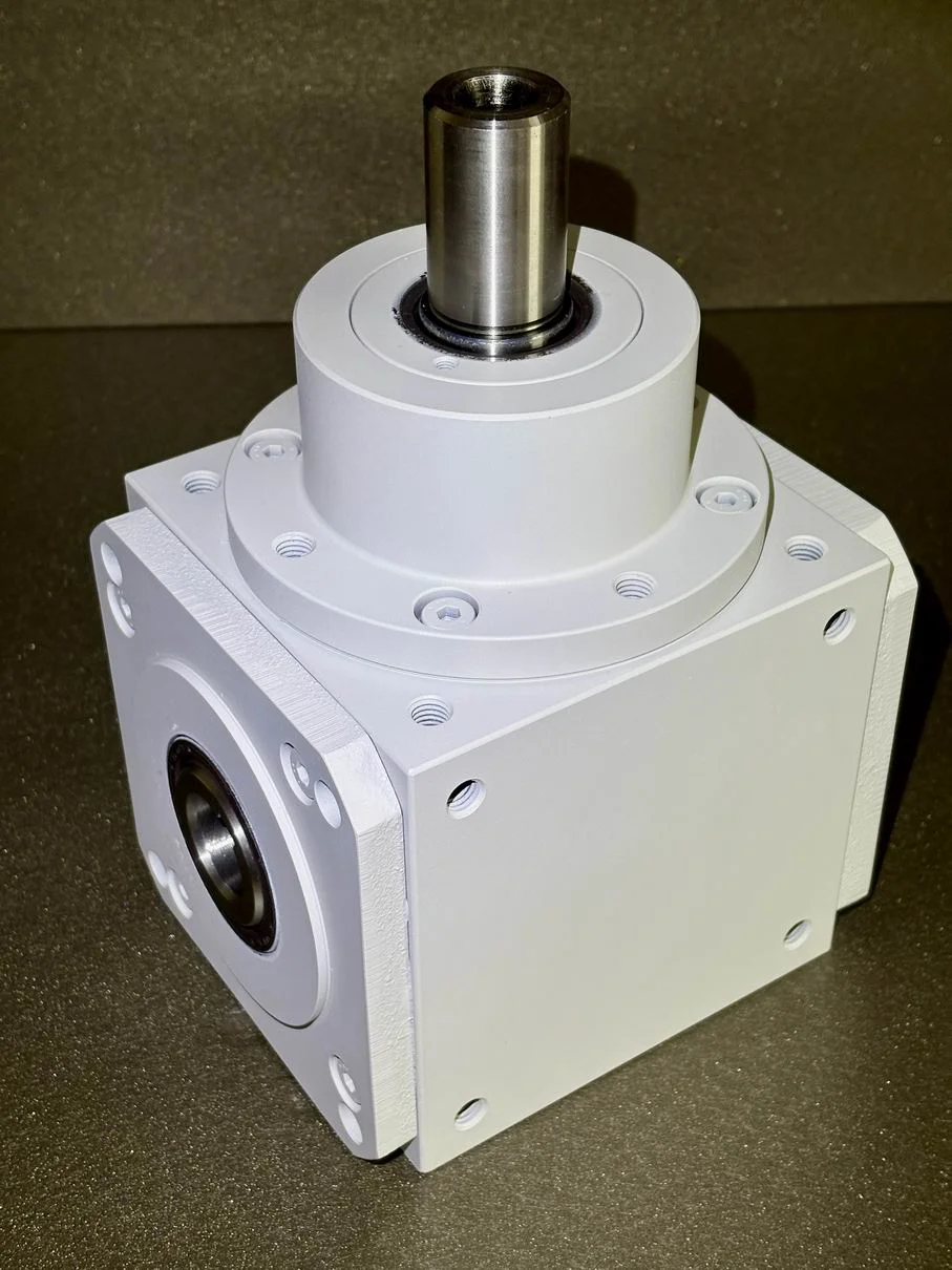 90deg Gearbox RSL-2050-3424-05